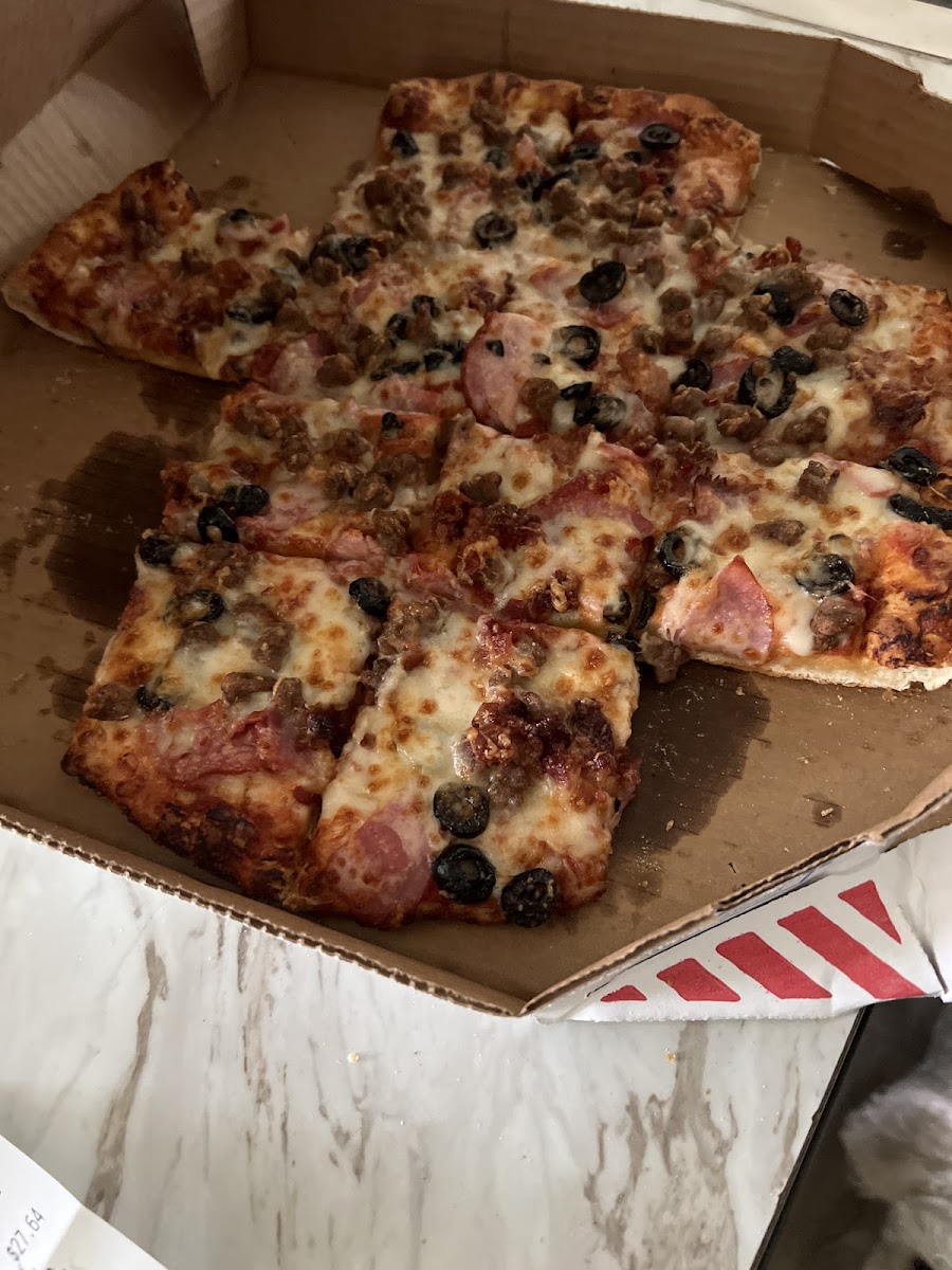 Domino's Pizza Photo 5