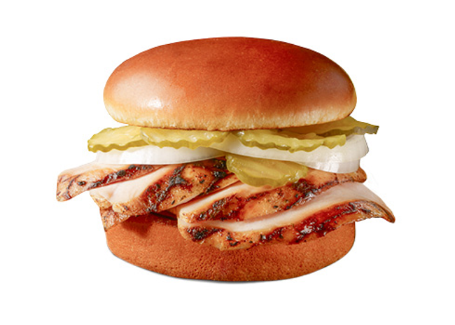 Dickey's Barbecue Pit Photo 4