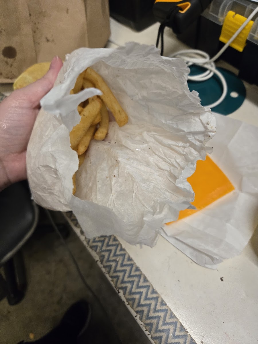 Dickey's Barbecue Pit Photo 7