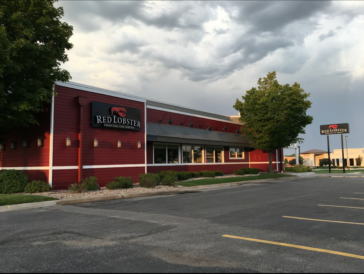 Red Lobster Photo 1