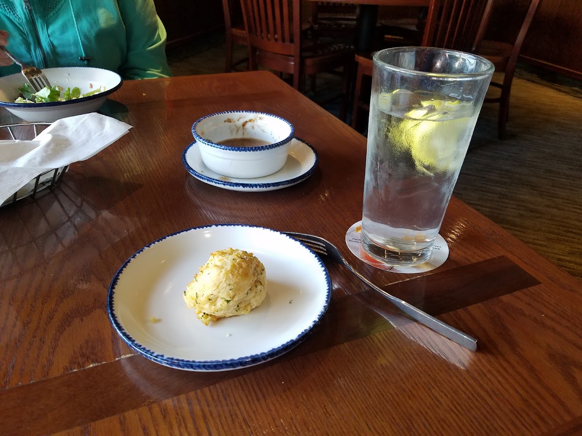 Red Lobster Photo 10