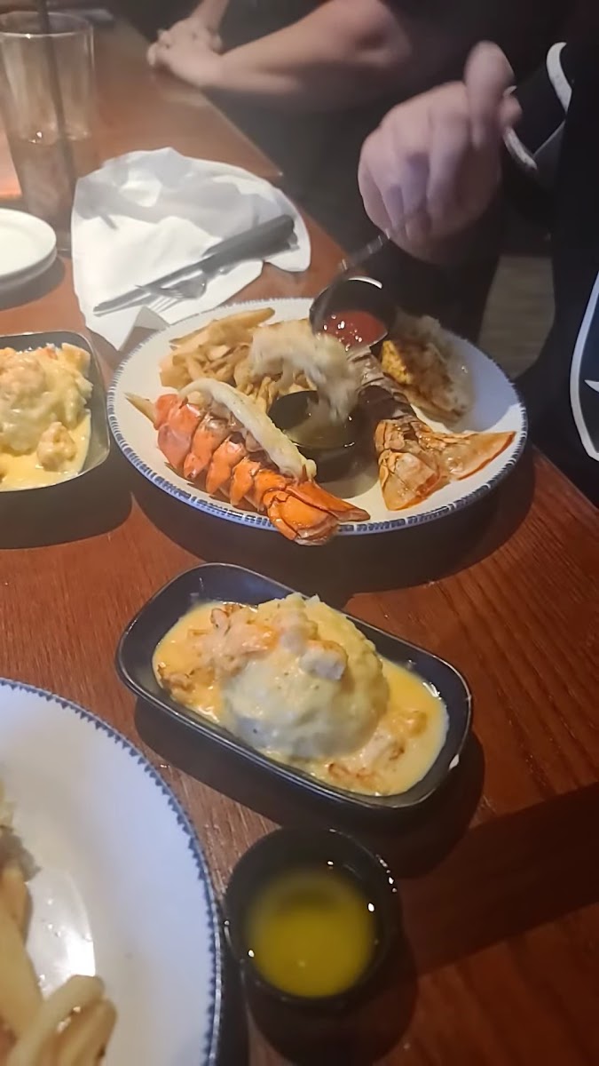 Red Lobster Photo 2