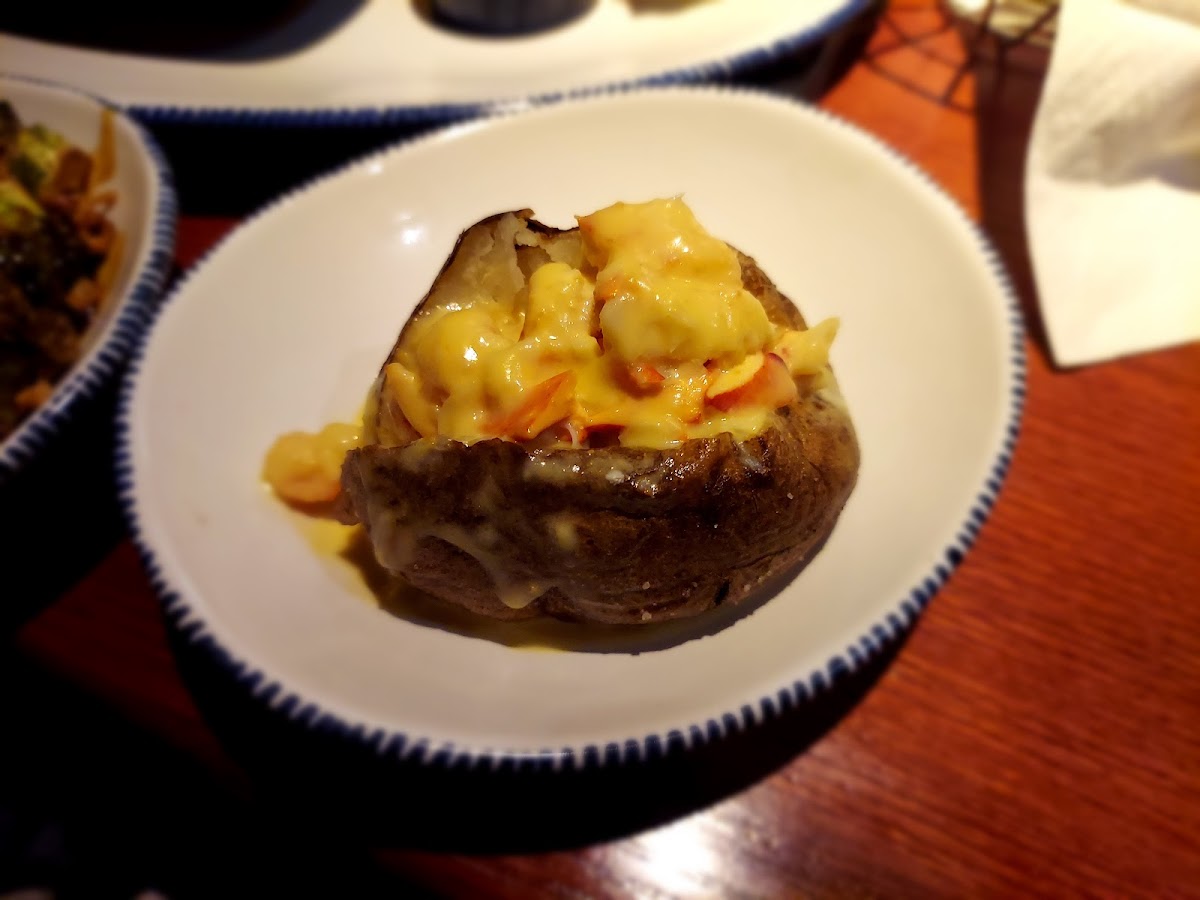 Red Lobster Photo 6