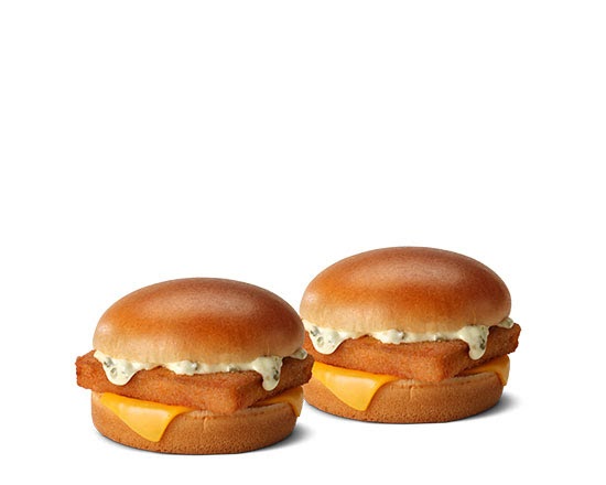 McDonald's Photo 4