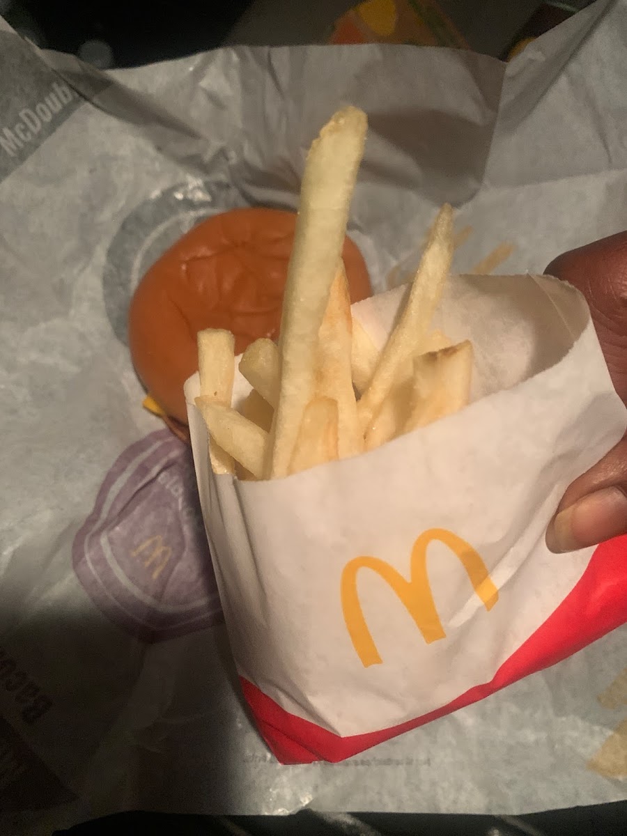 McDonald's Photo 7