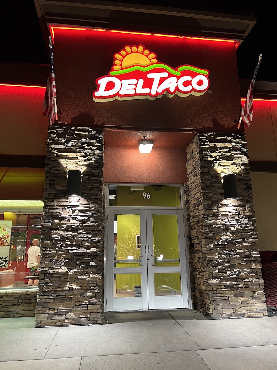 Del Taco