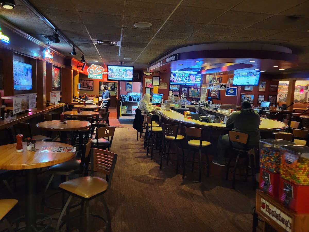 Applebee's Grill + Bar