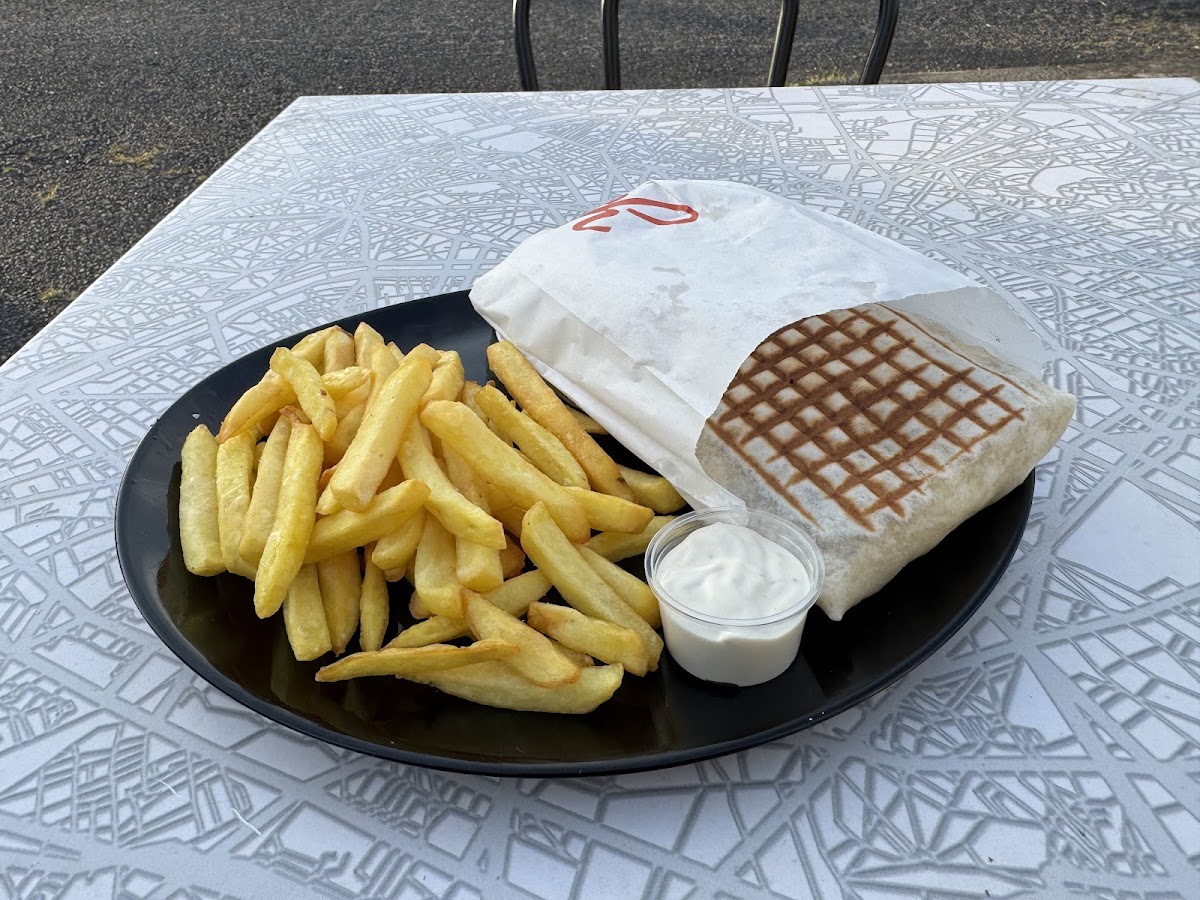 AZROU Keb Photo 2