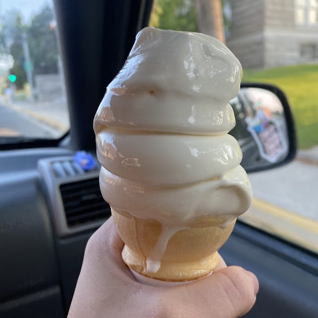 Ice Cream Cone