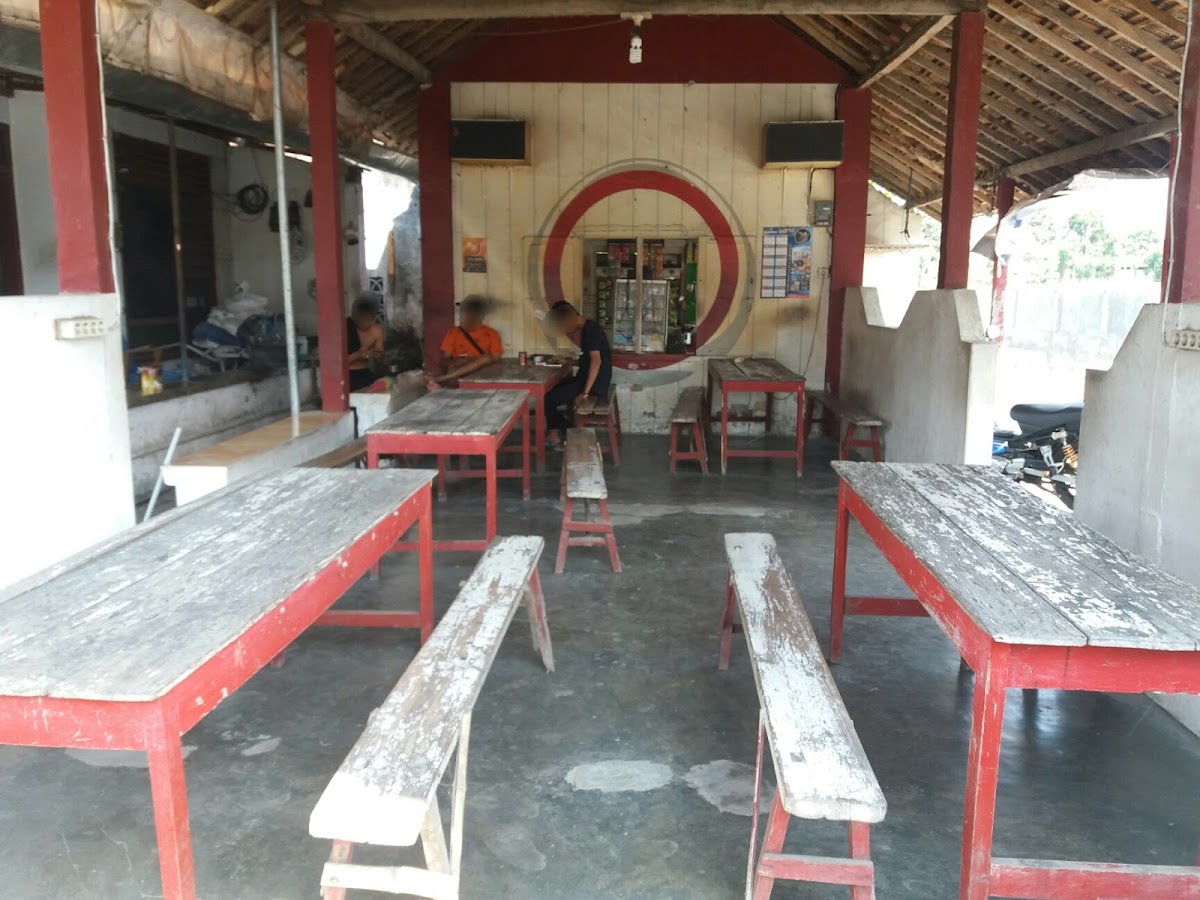 Warung Pojok