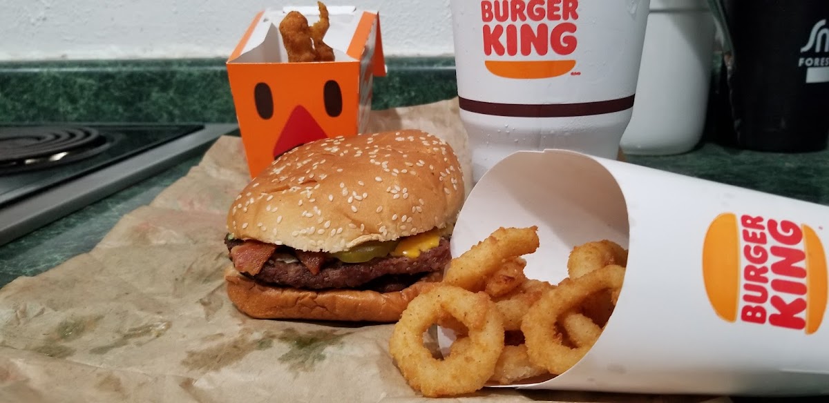 Burger King Photo 10