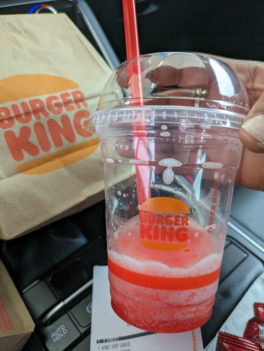 Burger King Photo 5