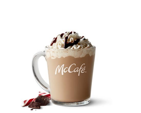 McDonald's Photo 4