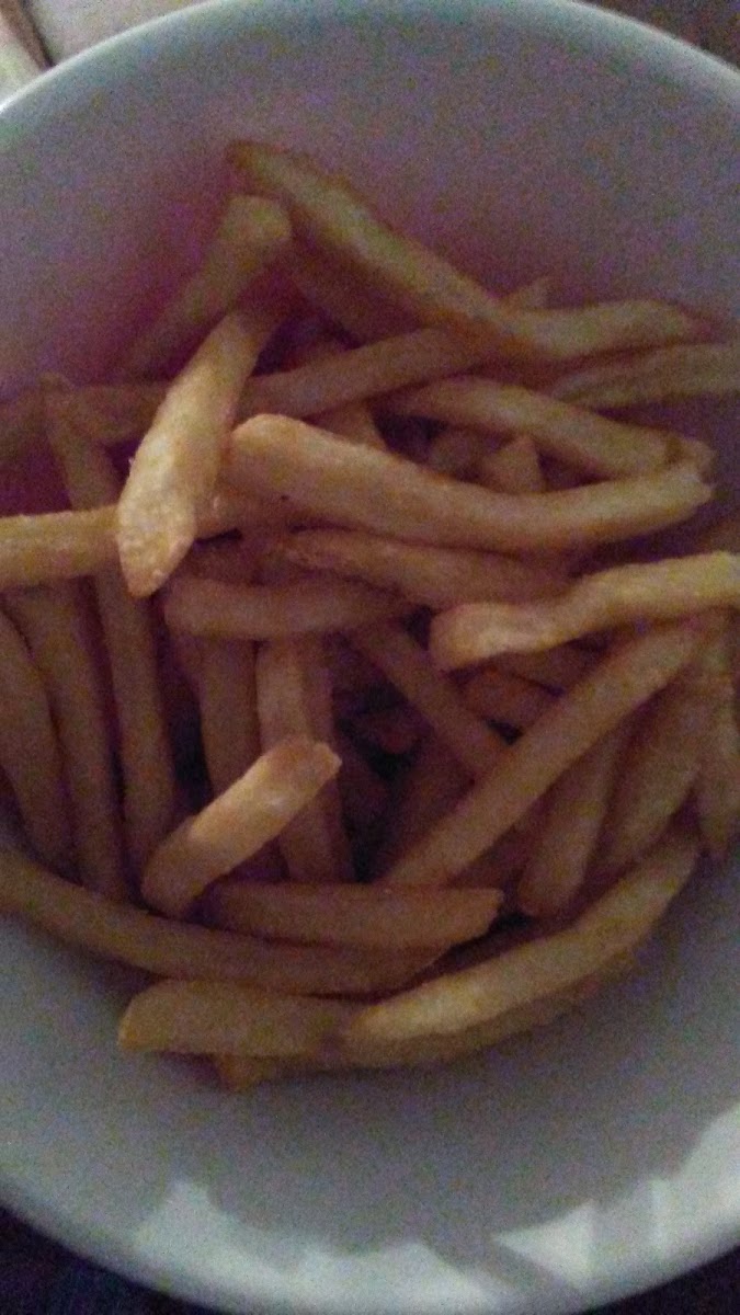 McDonald's Photo 6