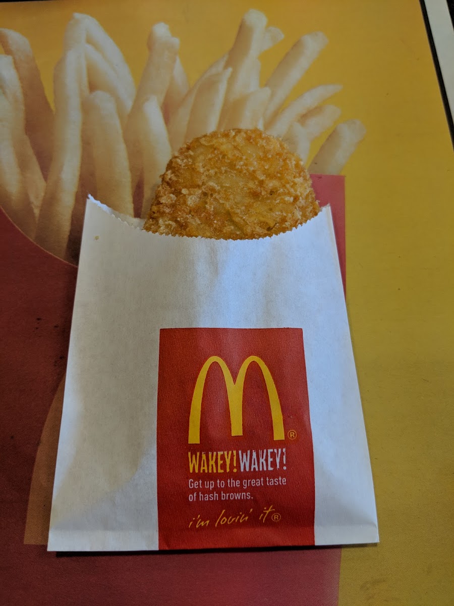 McDonald's Photo 8