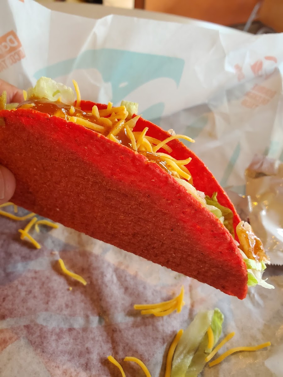 Taco Bell Photo 10