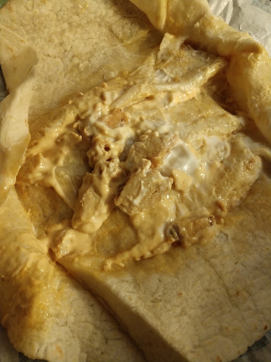 Taco Bell Photo 5