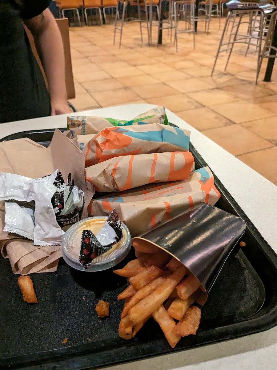 Taco Bell Photo 8