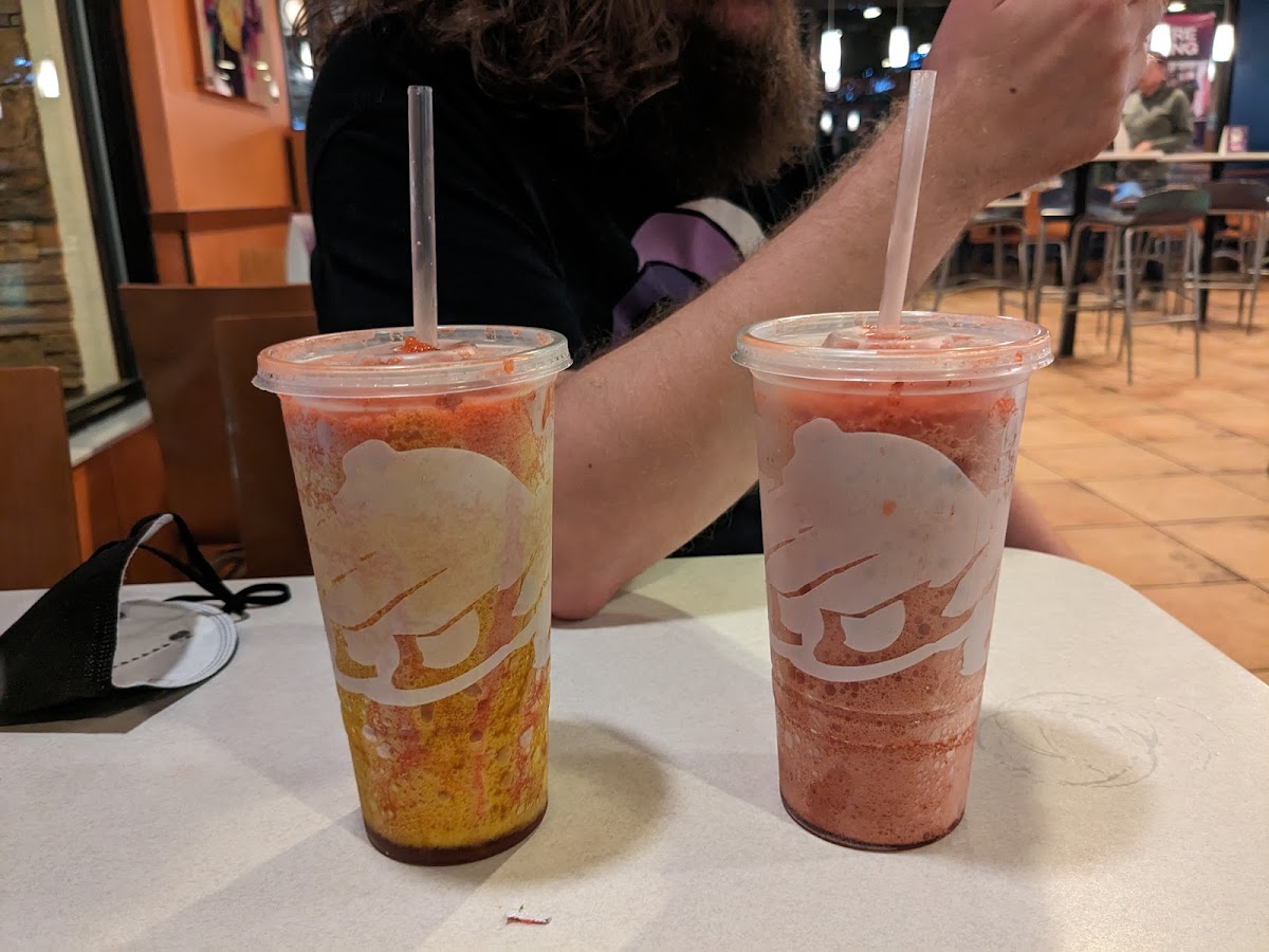 Taco Bell Photo 9