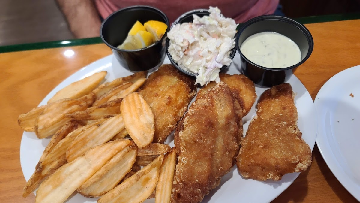 Beef 'O' Brady's Photo 5