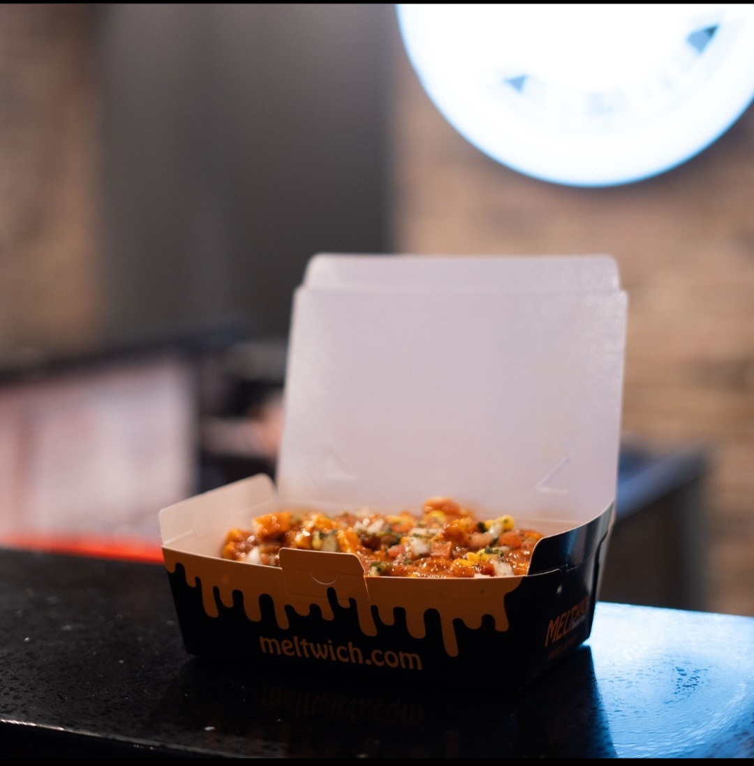 Meltwich Food Co Photo 4