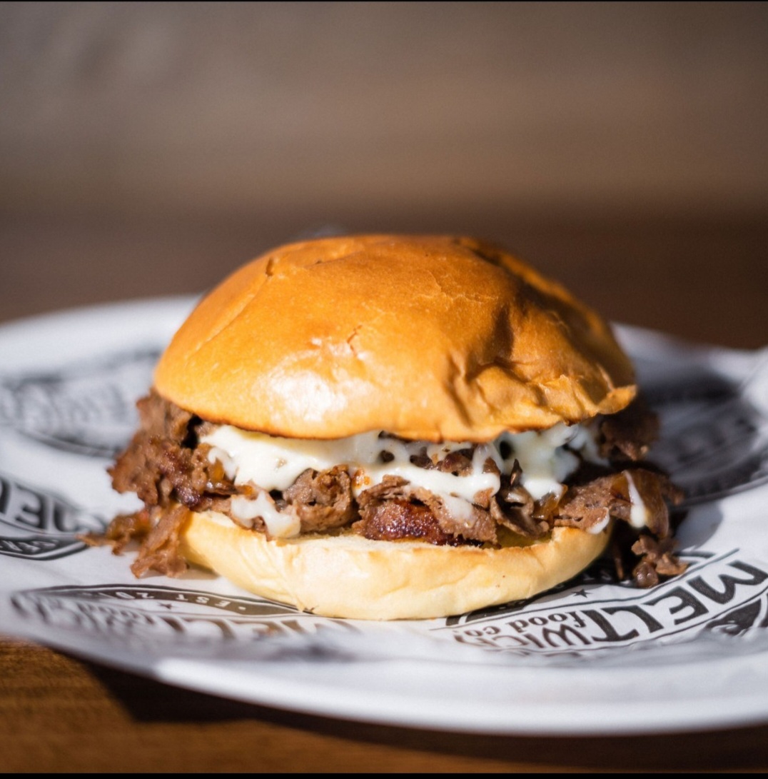 Meltwich Food Co Photo 6