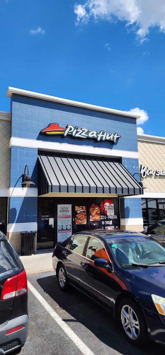 Pizza Hut