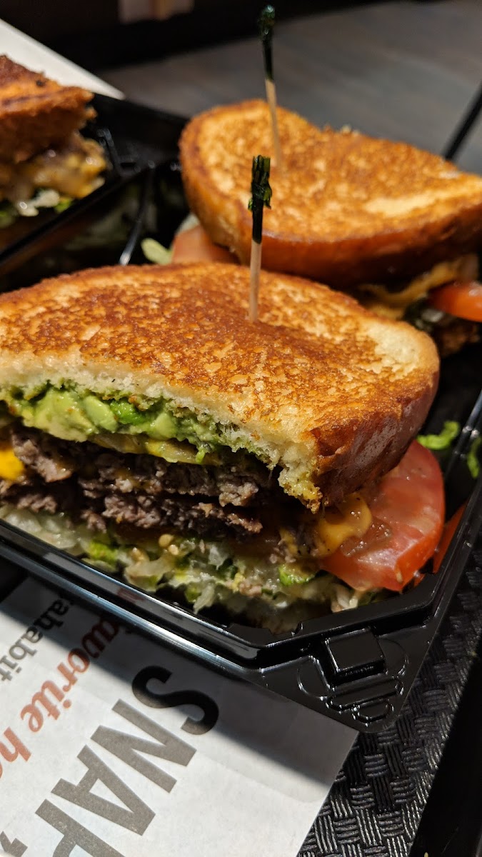Habit Burger & Grill Photo 10