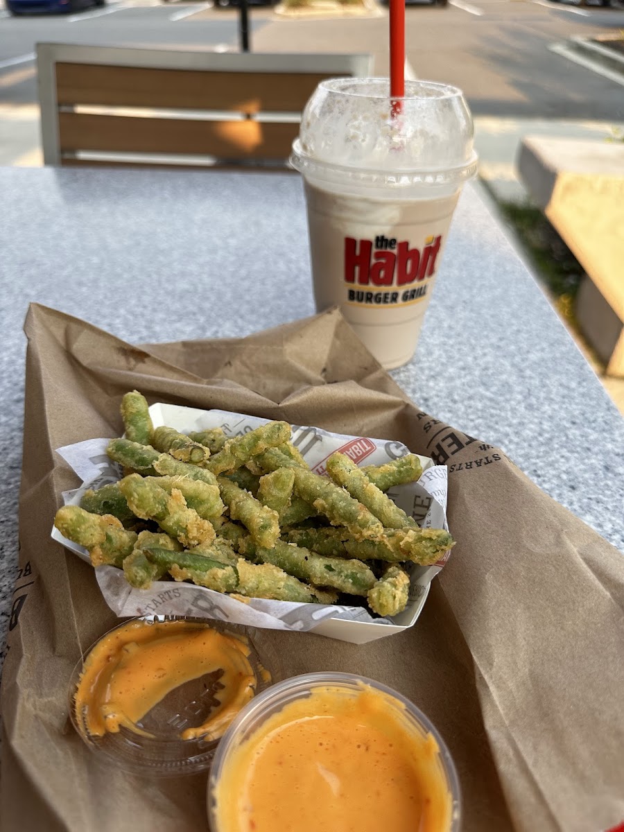 Habit Burger & Grill Photo 6