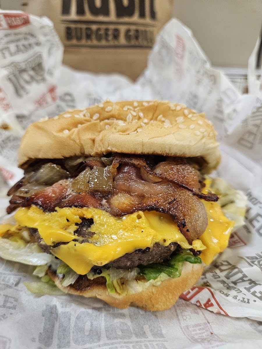 Habit Burger & Grill Photo 8