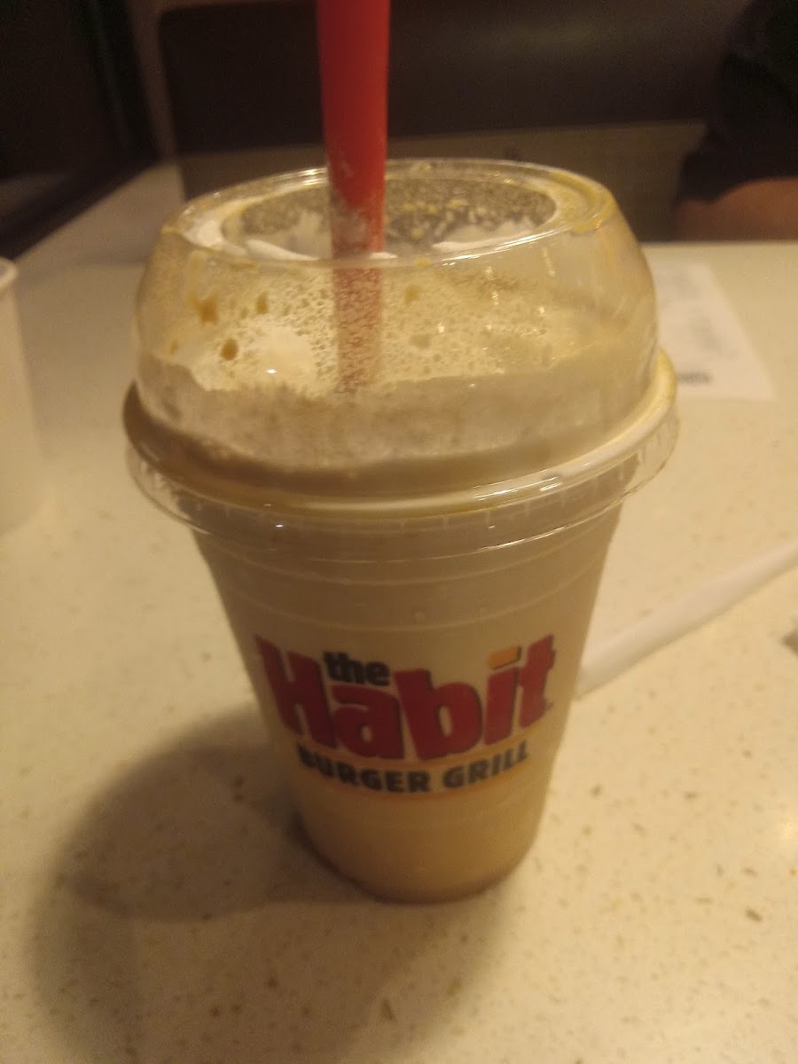 Habit Burger & Grill Photo 9
