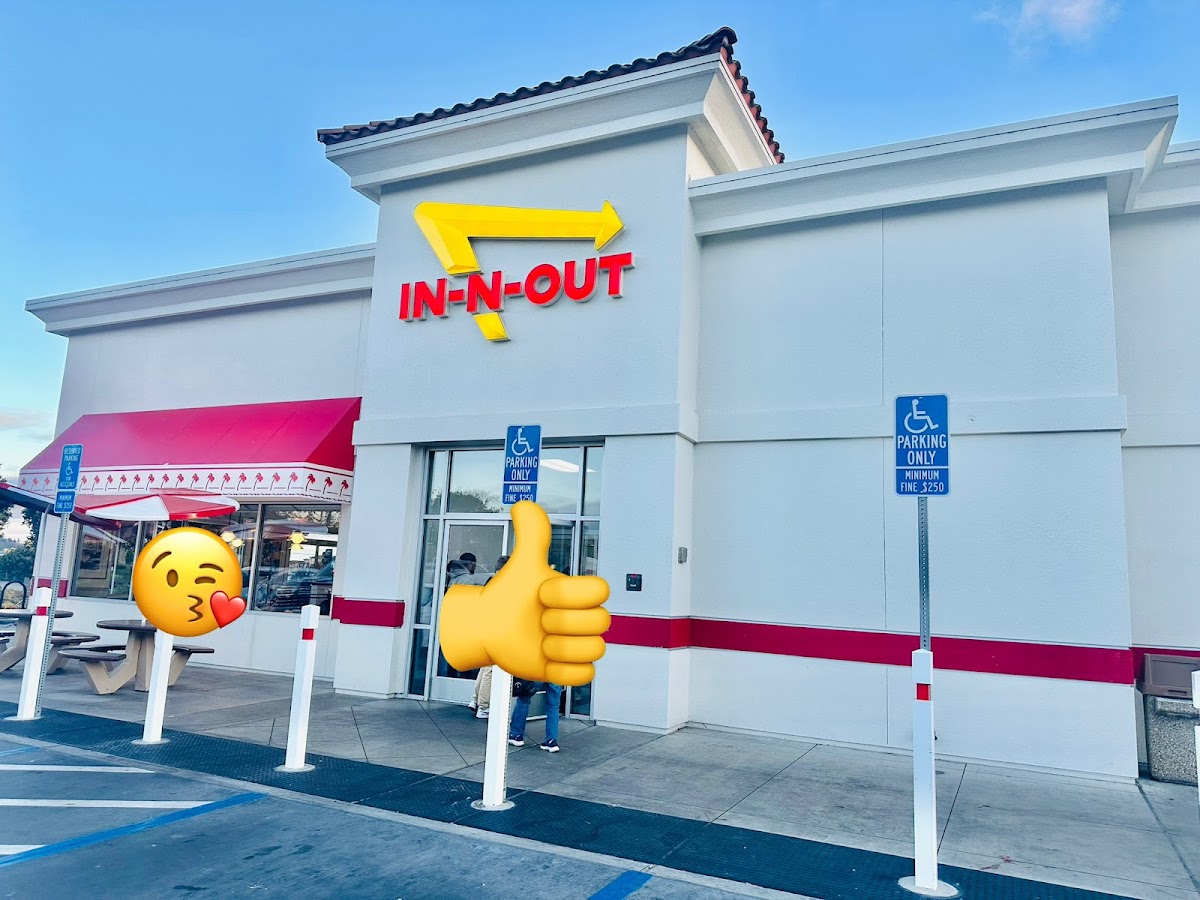 In-N-Out Burger