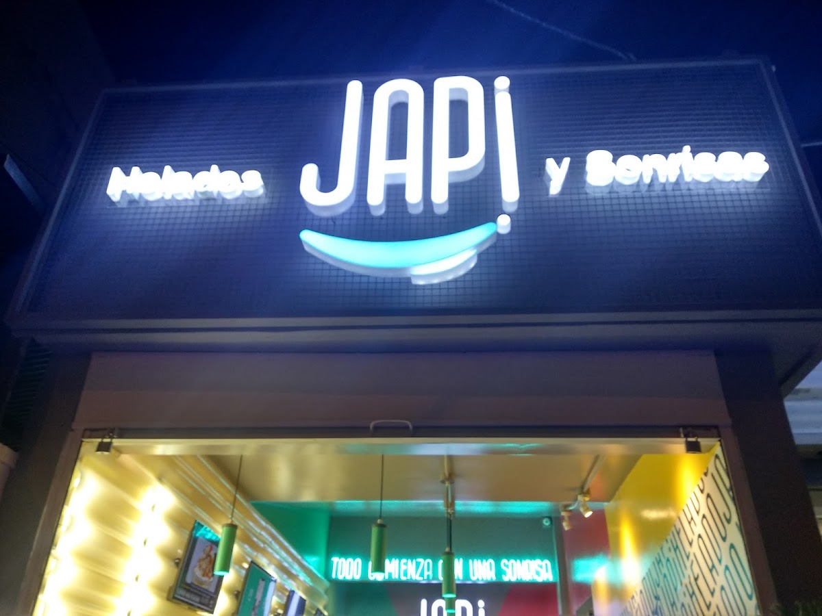 Japi