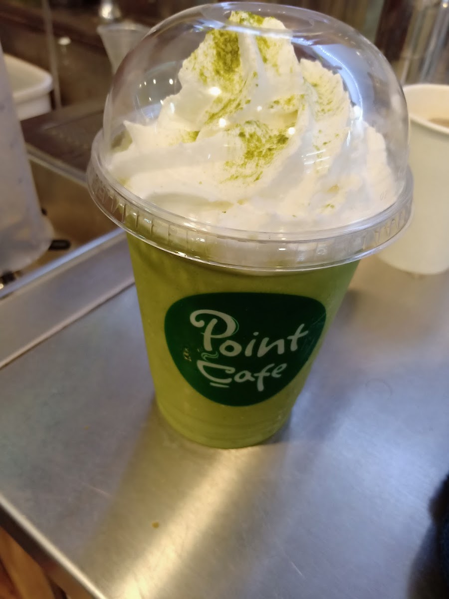 Point Coffee Photo 10