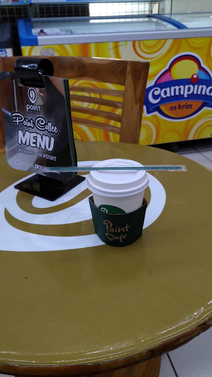 Point Coffee Photo 6