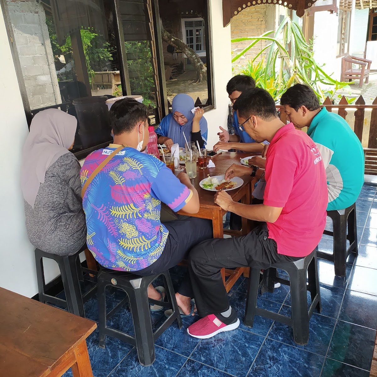 Ayam Remok Buk Mar Photo 10