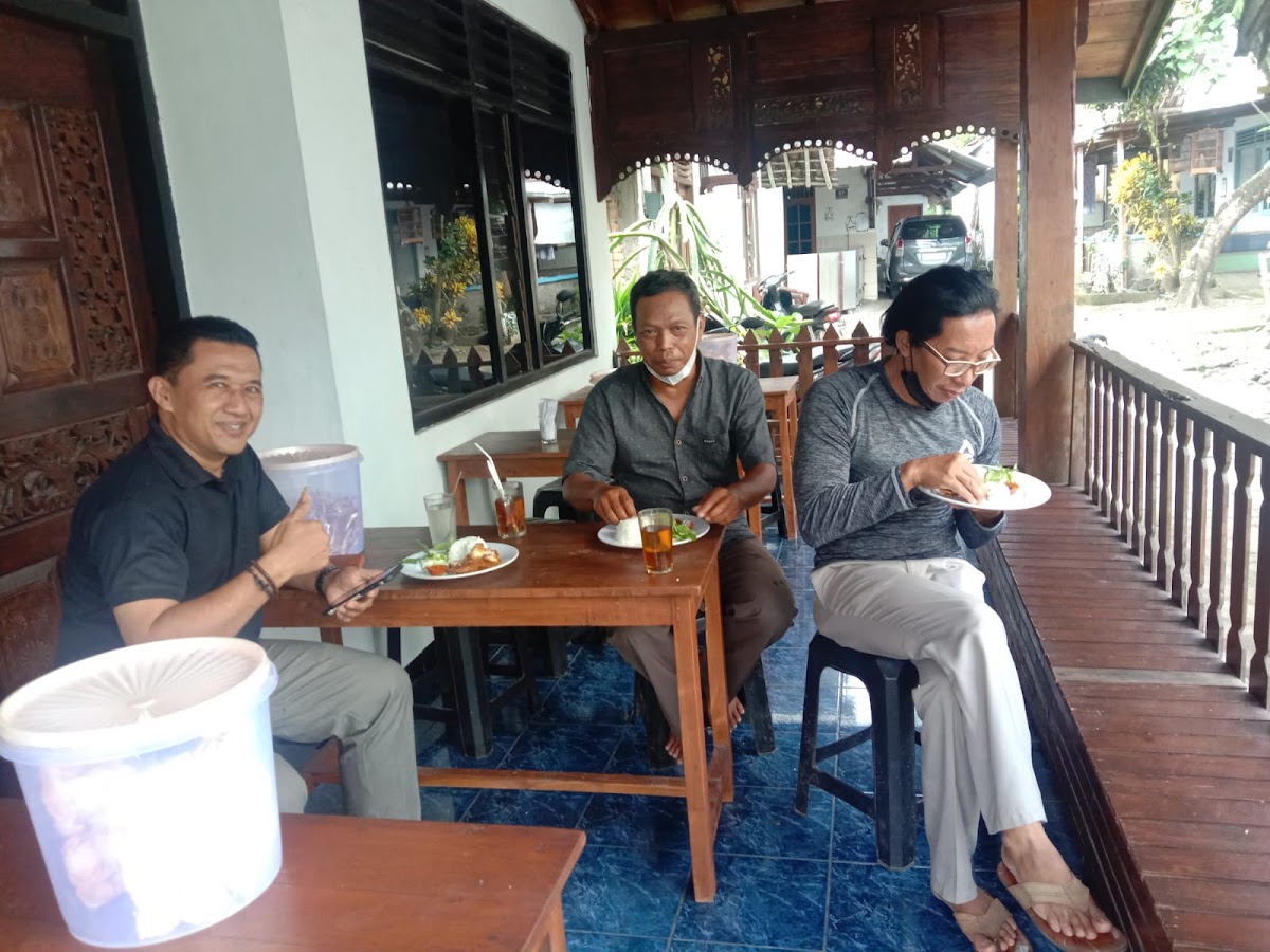 Ayam Remok Buk Mar Photo 3