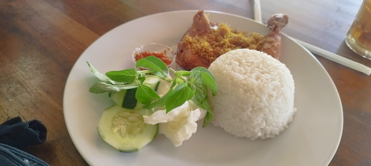 Ayam Remok Buk Mar Photo 4