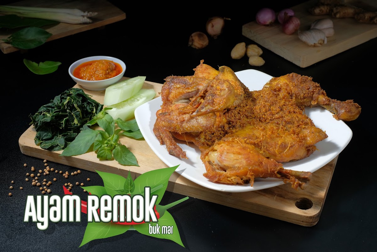 Ayam Remok Buk Mar Photo 8