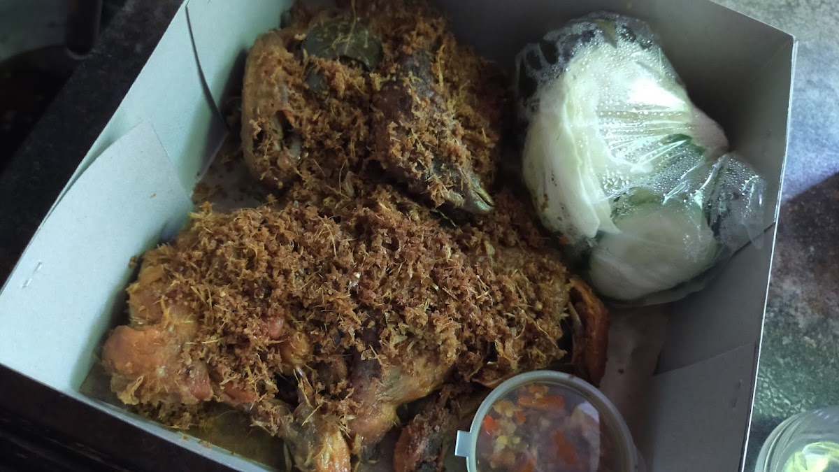 Ayam Remok Buk Mar Photo 9