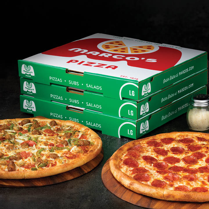 Marco's Pizza Photo 2