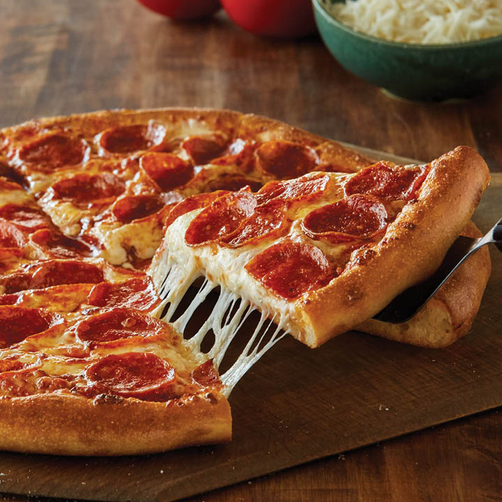 Marco's Pizza Photo 5