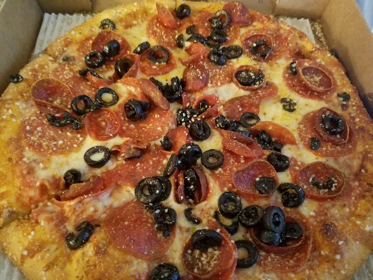 Marco's Pizza Photo 6