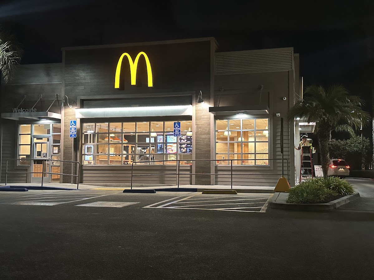 McDonald's Photo 4