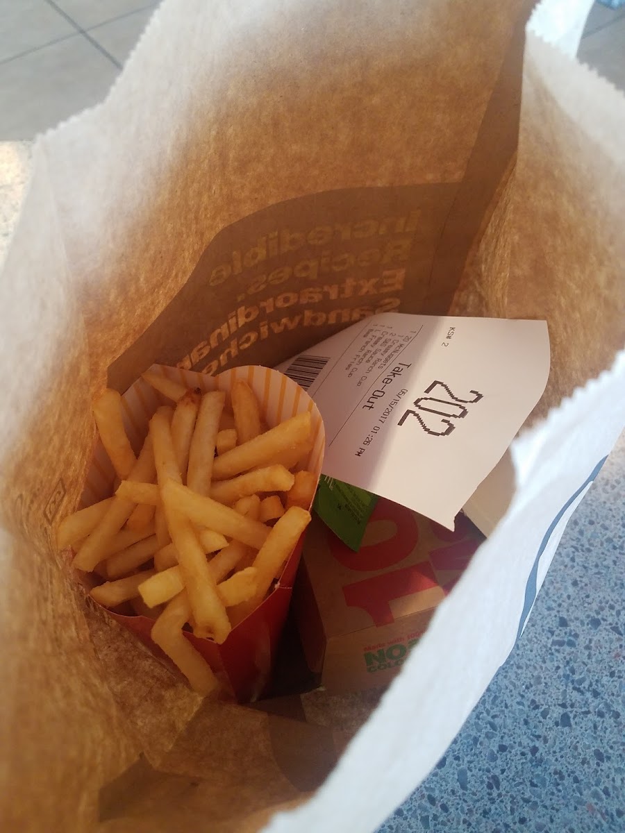 McDonald's Photo 6