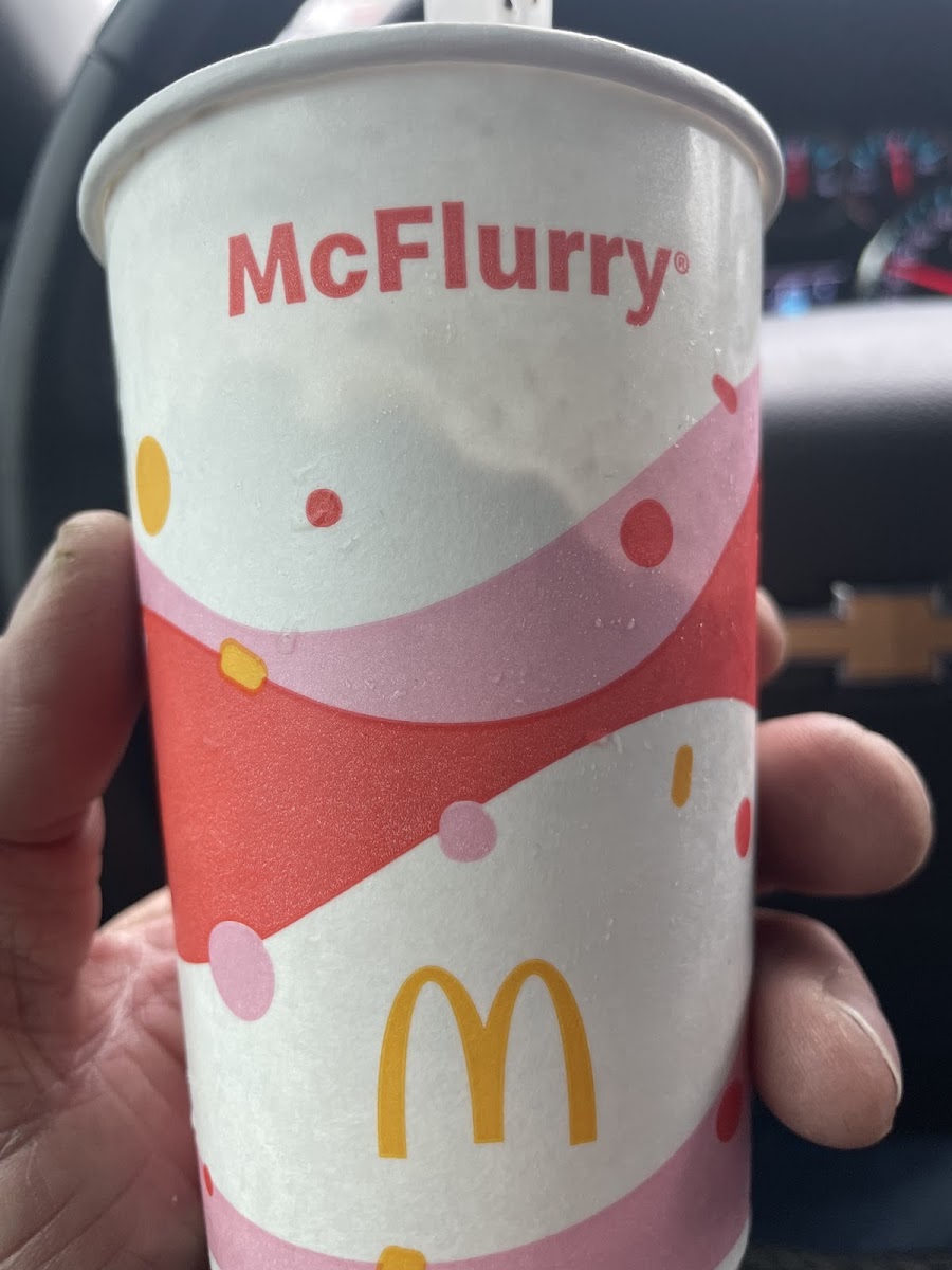 McDonald's Photo 7