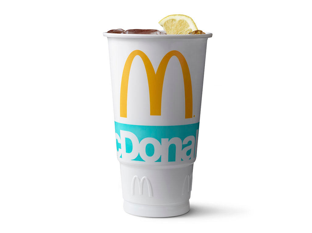 McDonald's Photo 8