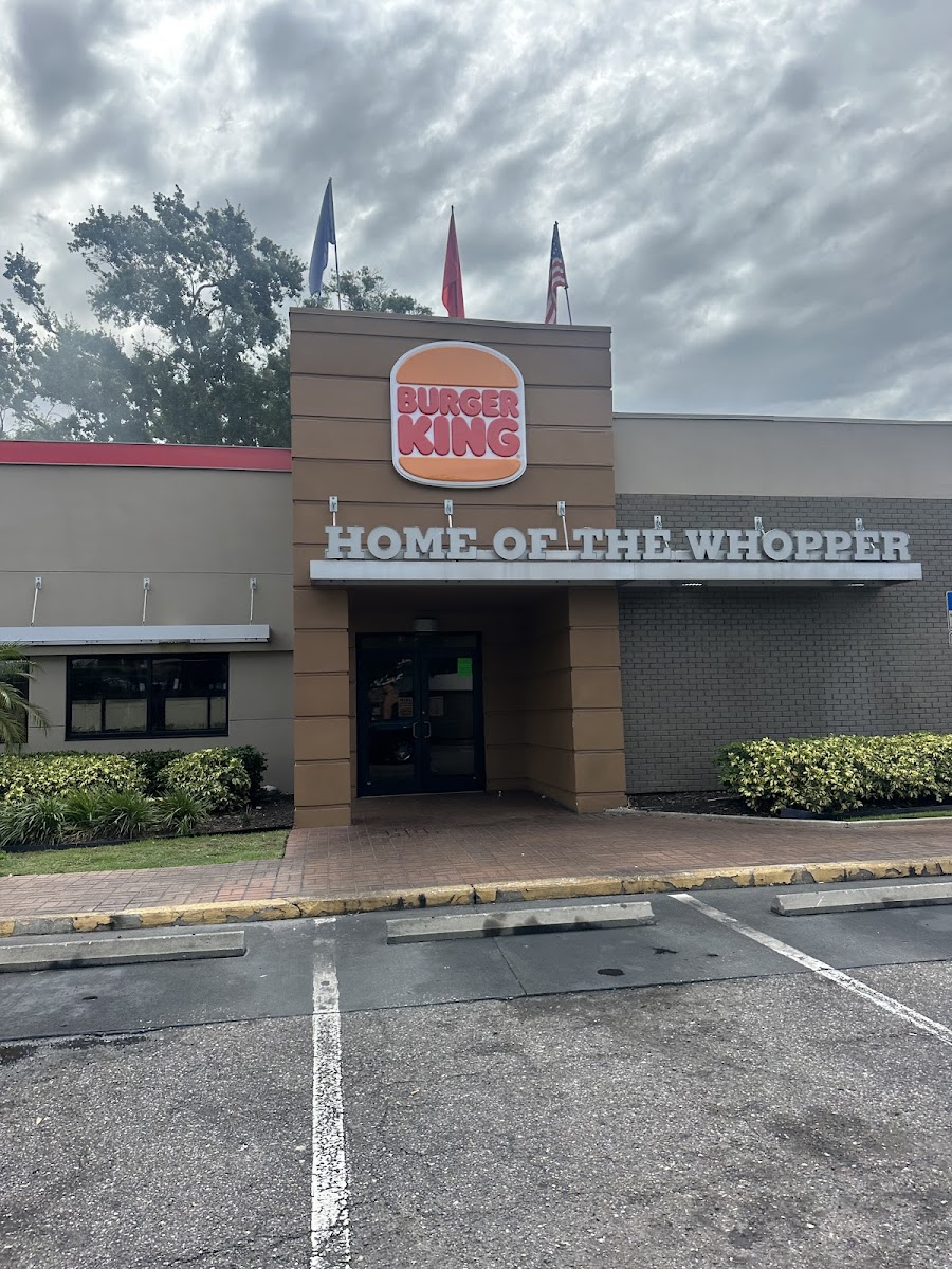 Burger King