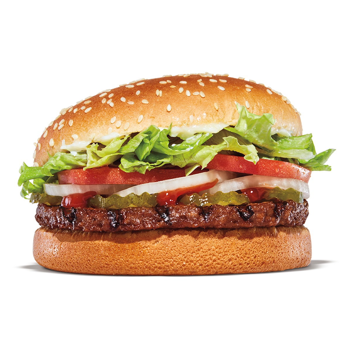 Burger King Photo 10