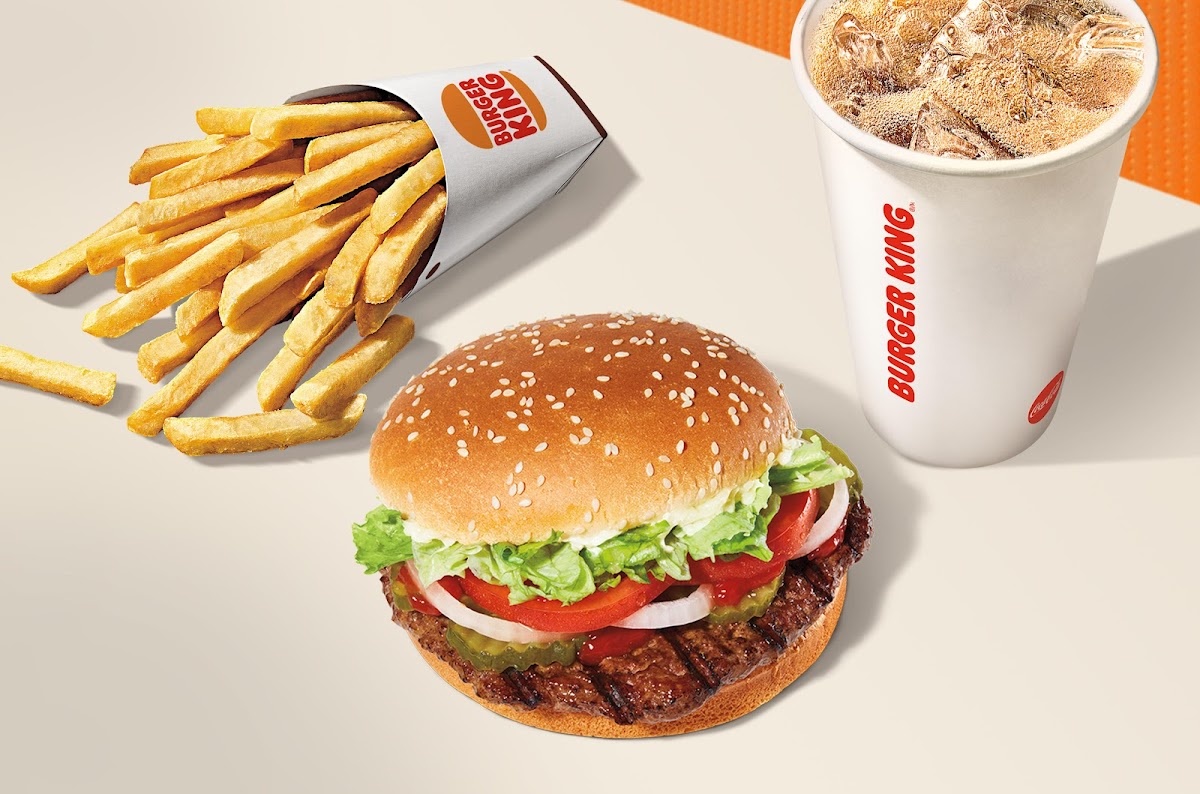 Burger King Photo 3